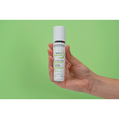 Bioderma - Sebium Night Peel - GOLDFARMACI