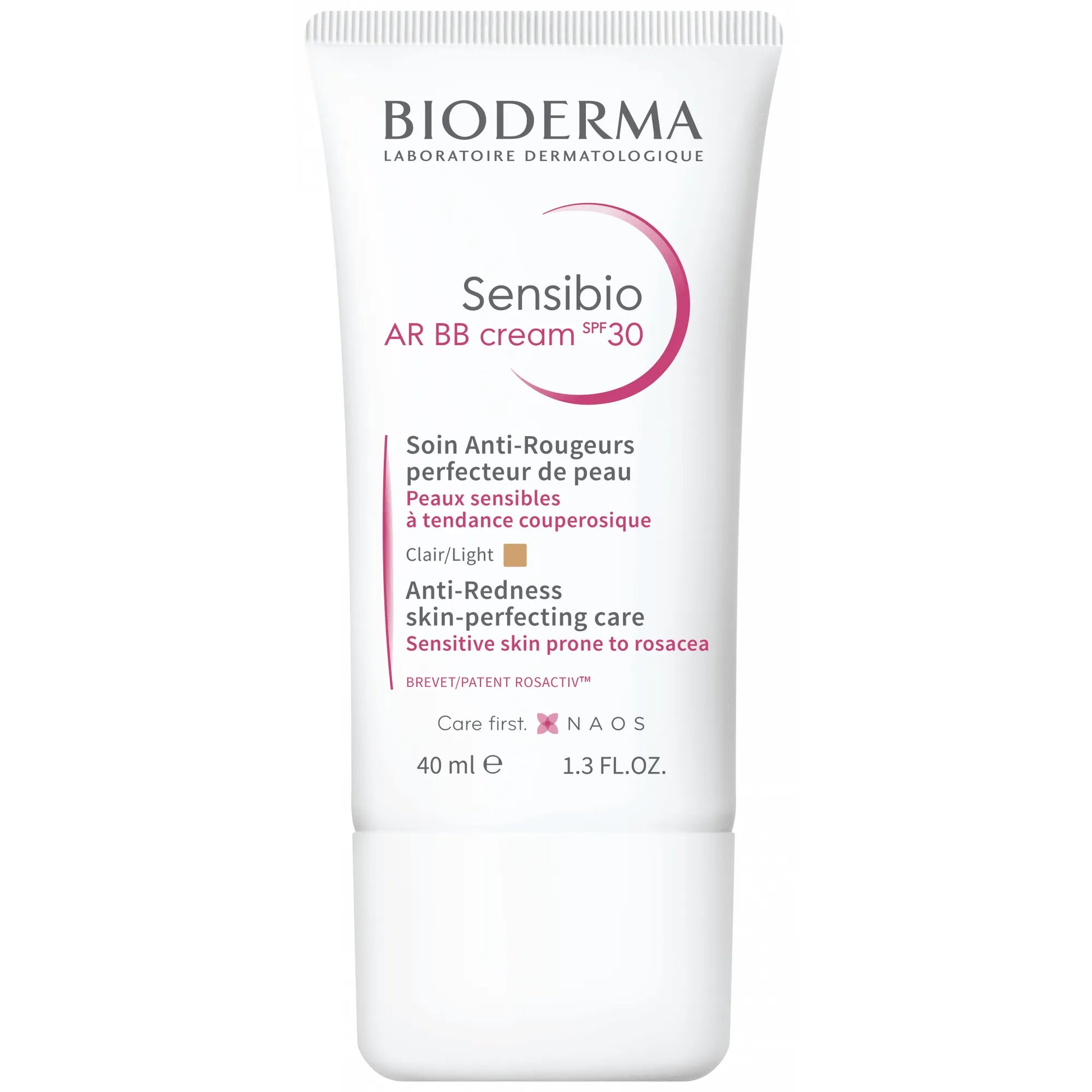Bioderma - Sensibio AR BB Cream SPF30 - GOLDFARMACI