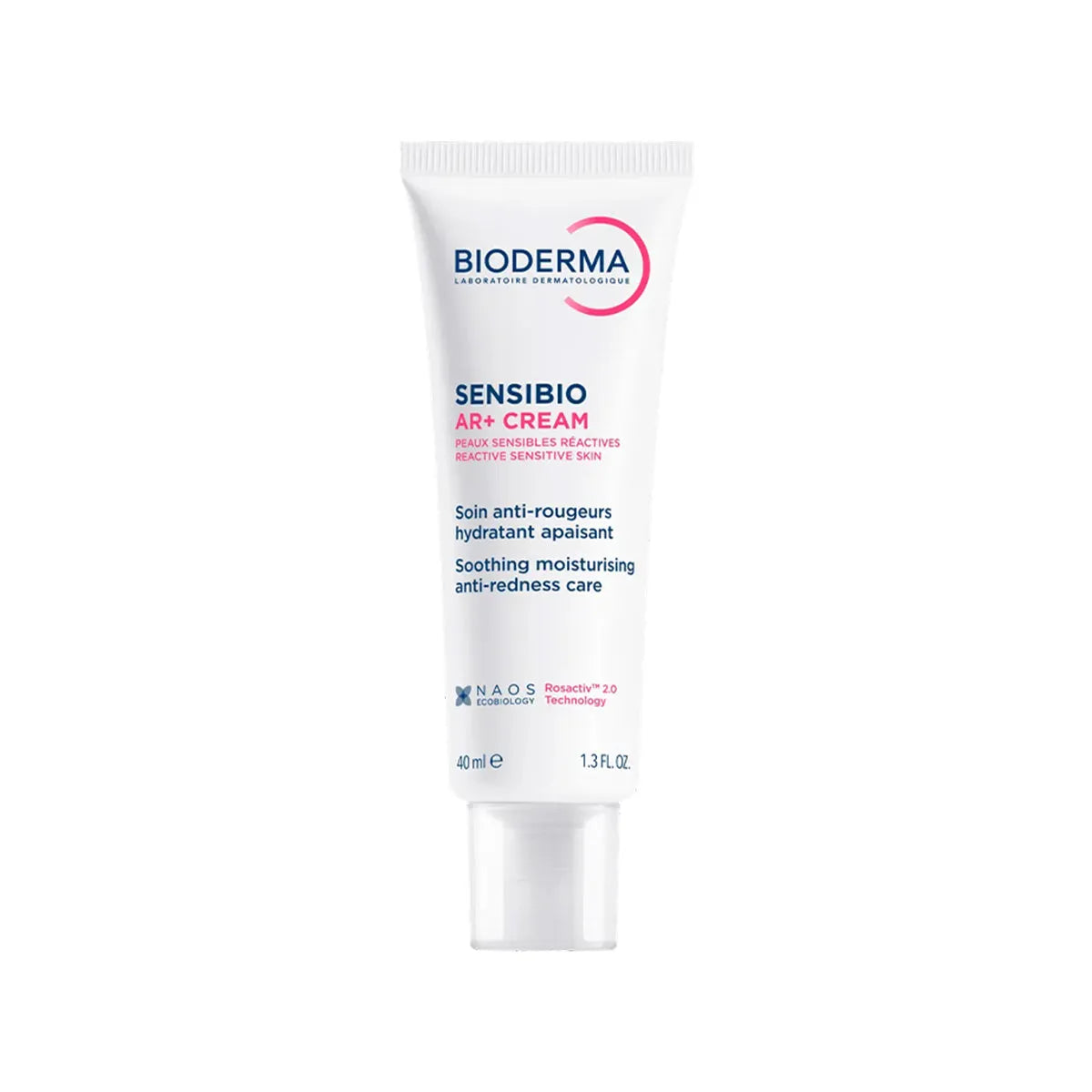 Bioderma - Sensibio AR + Cream - GOLDFARMACI