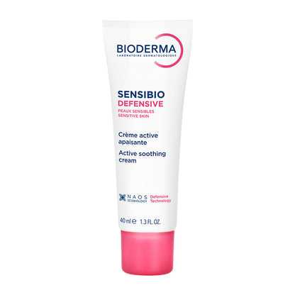 Bioderma - Sensibio Defensive