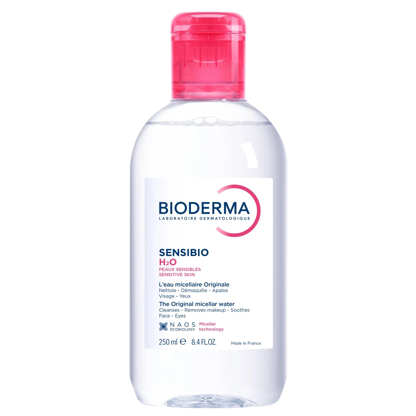 Bioderma - Sensibio H2O Micellar Water