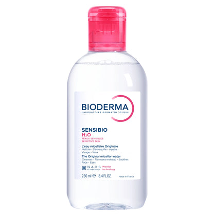 Bioderma - Sensibio H2O Micellar Water