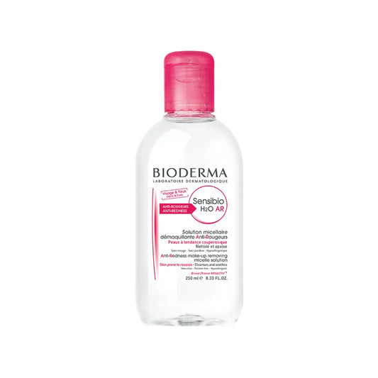 Bioderma - Sensibio H2O AR Micellar Water - GOLDFARMACI