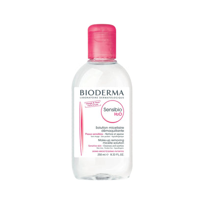 Bioderma - Sensibio H2O Micellar Water - GOLDFARMACI