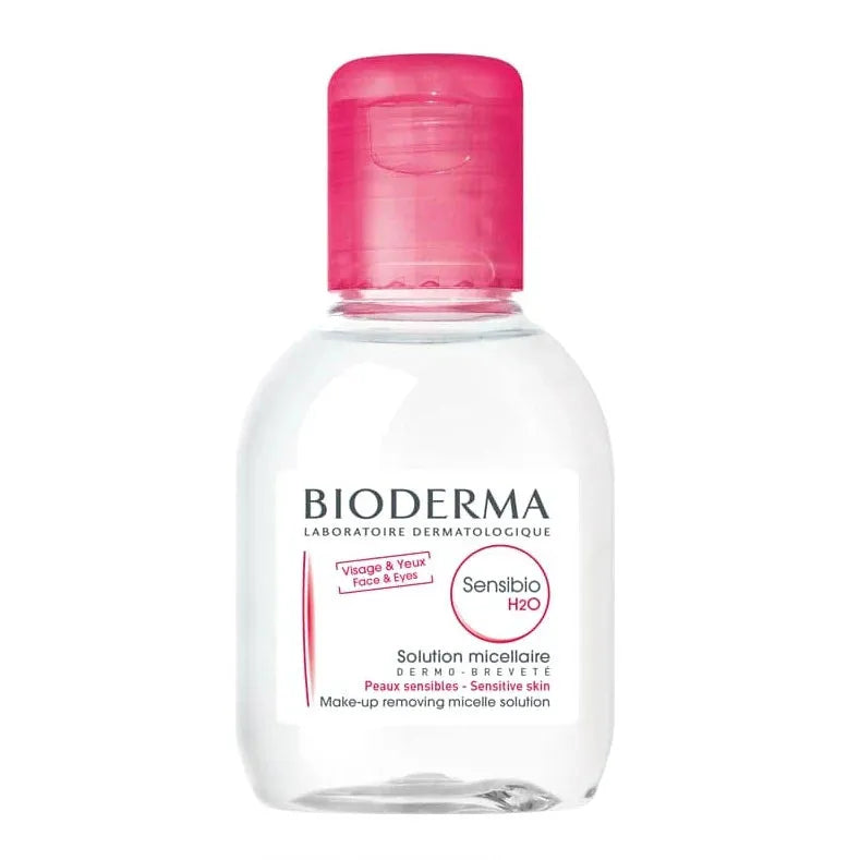 Bioderma - Sensibio H2O Micellar Water - GOLDFARMACI