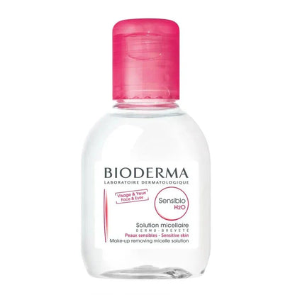 Bioderma - Sensibio H2O Micellar Water - GOLDFARMACI