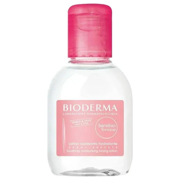 Bioderma - Sensibio Tonic Lotion - GOLDFARMACI