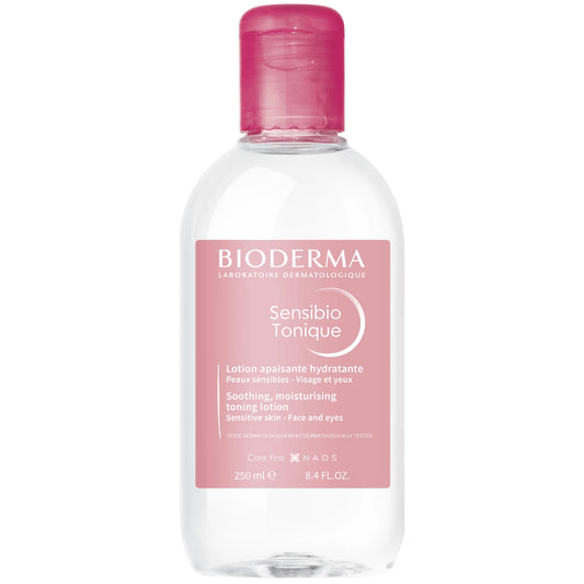 Bioderma - Sensibio Tonic Lotion - GOLDFARMACI