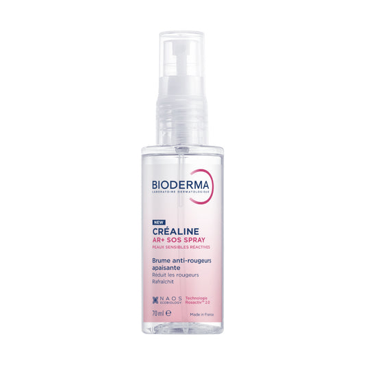 Bioderma - Sensibio AR+ SOS Spray