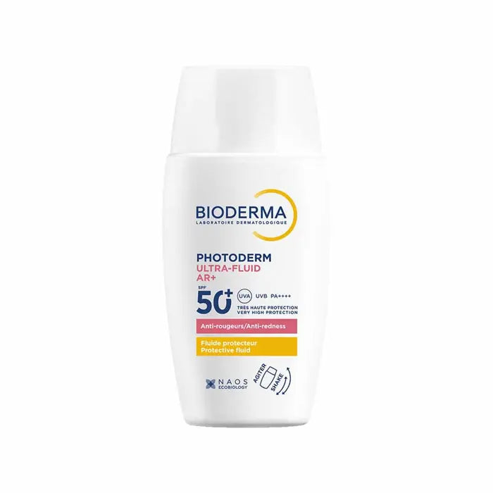 Bioderma Photoderm Ultra-Fluid AR Anti-Redness SPF50+
