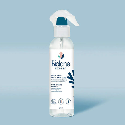 Biolane - Expert Multi-Surface Cleaner - GOLDFARMACI