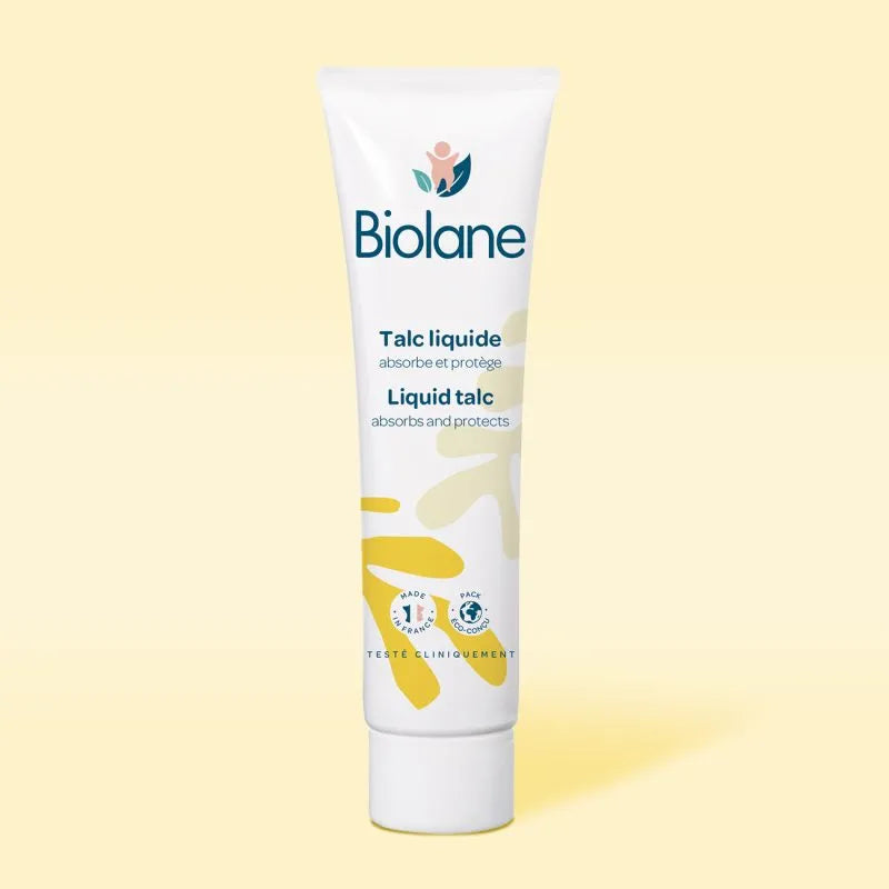 Biolane - Liquid Talc - GOLDFARMACI