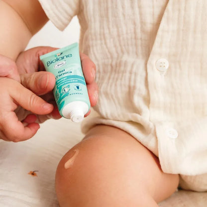 Biolane - Organic Gel with Arnica - GOLDFARMACI