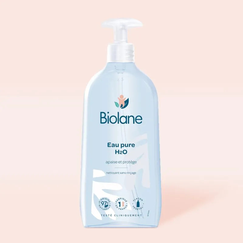 Biolane - Pure H2O - GOLDFARMACI
