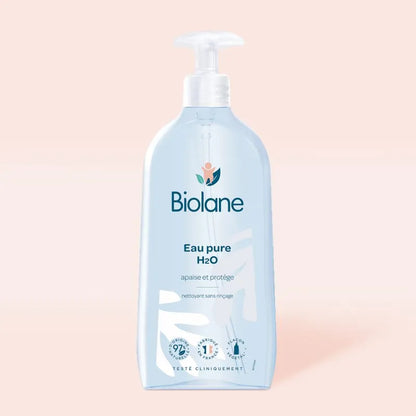 Biolane - Pure H2O - GOLDFARMACI