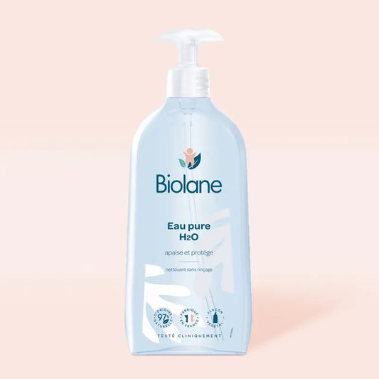 Biolane - Pure H2O - GOLDFARMACI