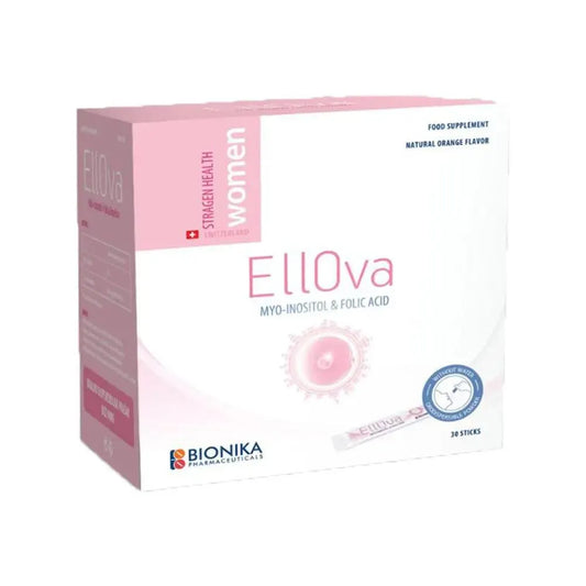 Bionika - Ellova - GOLDFARMACI