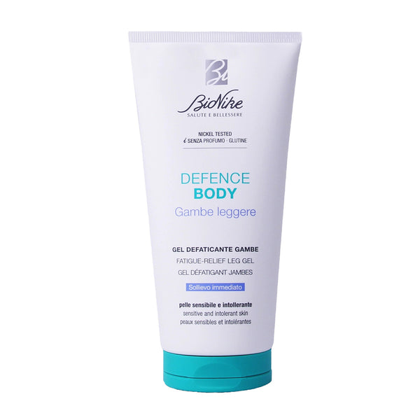 BioNike Defence Body Fatigue Relief Leg Gel 150 ml