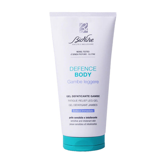 BioNike Defence Body Fatigue Relief Leg Gel 150 ml