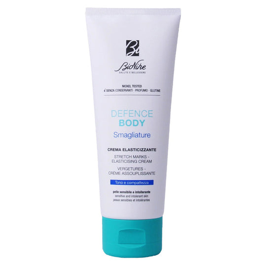 BioNike Defence Body Stretch Marks Elasticising Cream 100 ml