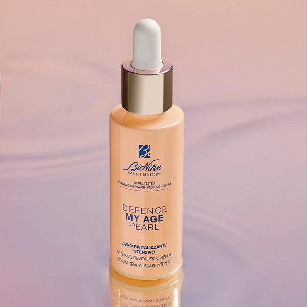 BioNike Defence My Age Pearl Intensive Revitalising Serum 30 ml