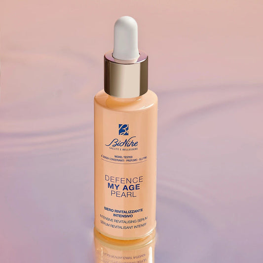 BioNike Defence My Age Pearl Intensive Revitalising Serum 30 ml