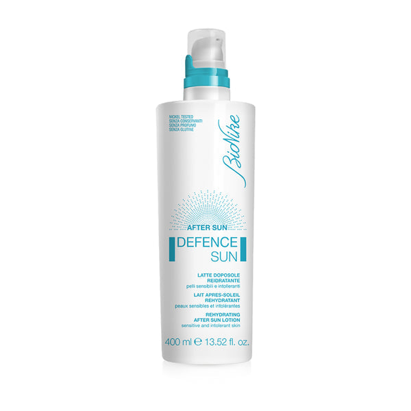 BioNike Defence Sun After Sun Lotion 400 ml