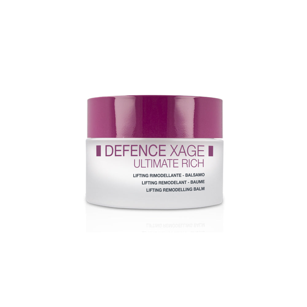 BioNike Defence Xage Ultimate Lifting Remodelling Cream 50 ml jar