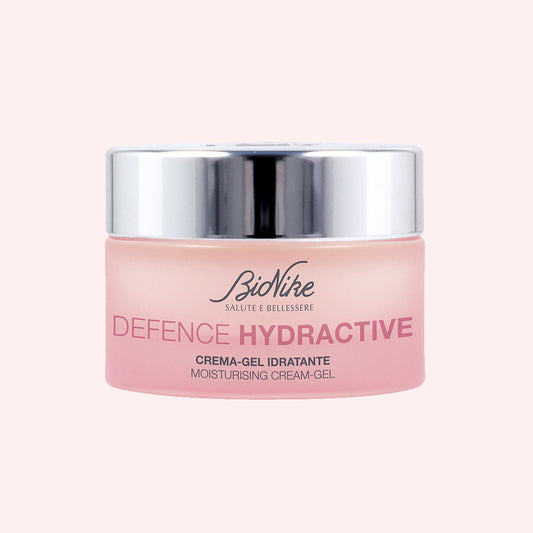 BioNike Defence Hydractive Moisturising Cream-Gel, 50 ml