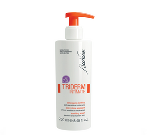 BioNike Triderm Intimate Soothing Wash pH 7, 250 ml