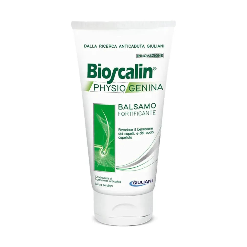 Bioscalin - Fortifying Hair Balsam 150ml - GOLDFARMACI