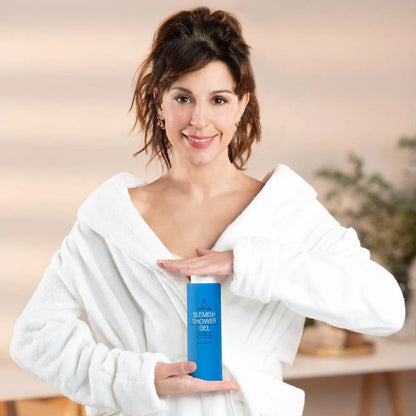 Youth Lab - Blemish Shower Gel 400ml - GOLDFARMACI