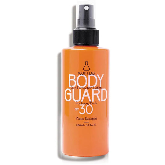 Youth Lab - Body Guard SPF 30 - Face & Body - GOLDFARMACI