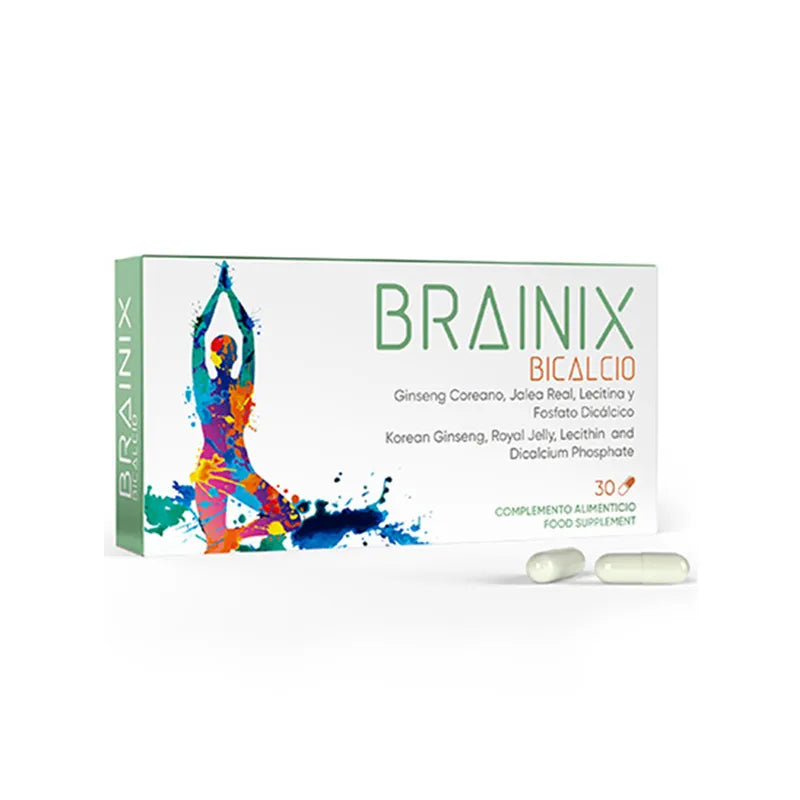 Brainix Bicalcio