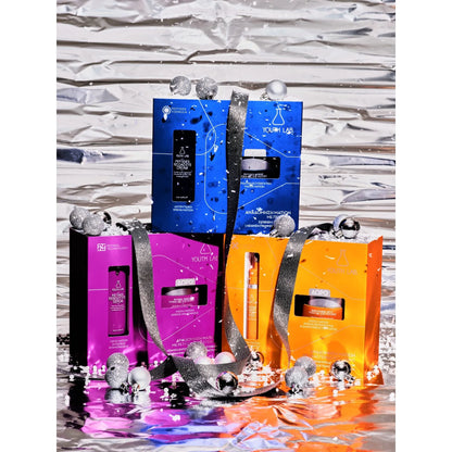Youth Lab - Brightening Vit-C Xmas Set - GOLDFARMACI