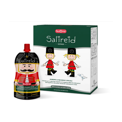 Buona - SaliReid - GOLDFARMACI