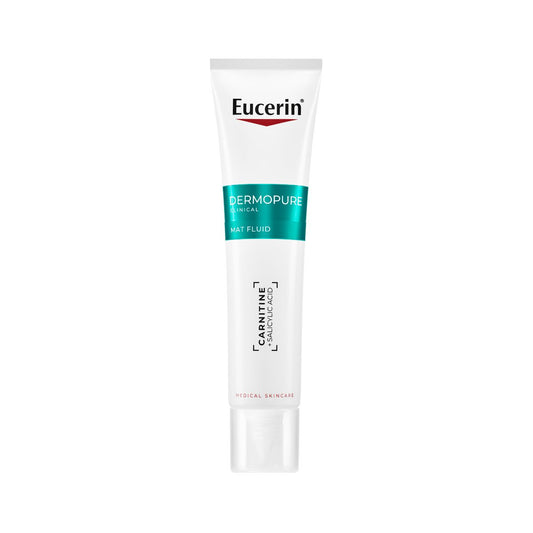 Eucerin - DermoPure Mattifying Fluid