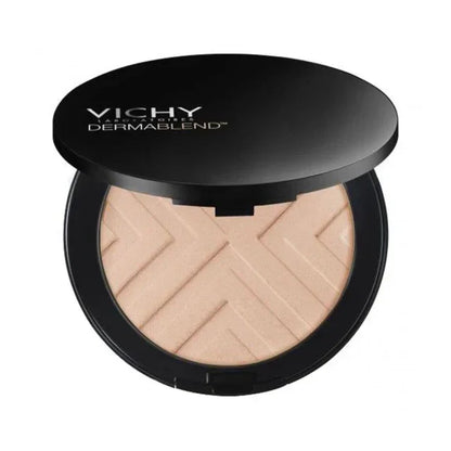 Vichy - Dermablend Covermatte Compact Powder Foundation SPF25