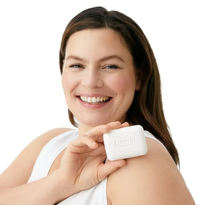 Eucerin - pH5 Soap-Free Cleansing Bar
