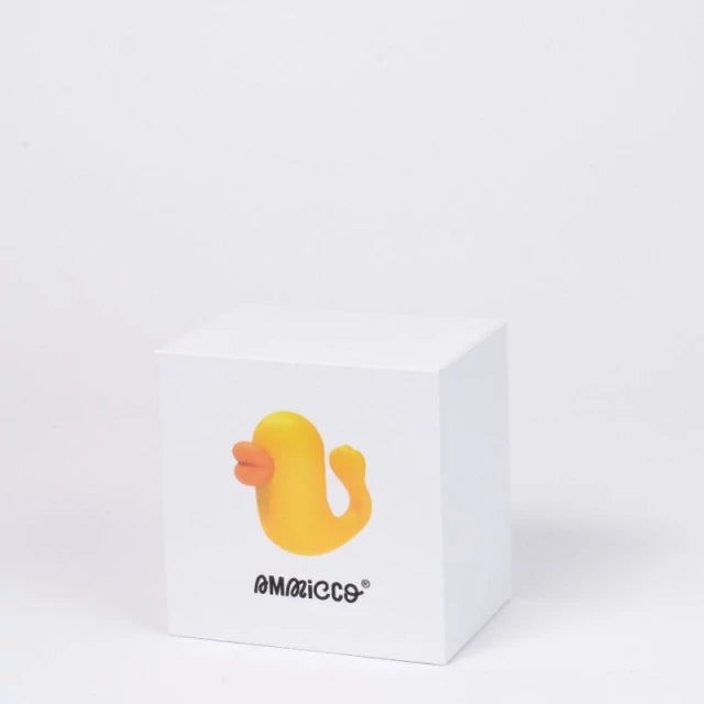 Ammicco - Naughty Duck Rechargeable Mini Finger Vibrator