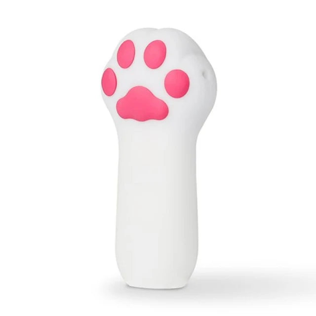 Ammicco - Meoow Rechargeable Vibrator in the Shape of a Paw