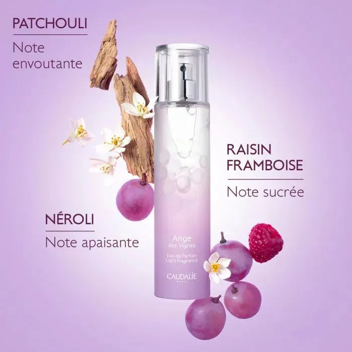 Caudalie - Ange des Vignes Light Fragrance - GOLDFARMACI