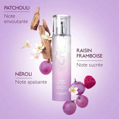 Caudalie - Ange des Vignes Light Fragrance - GOLDFARMACI