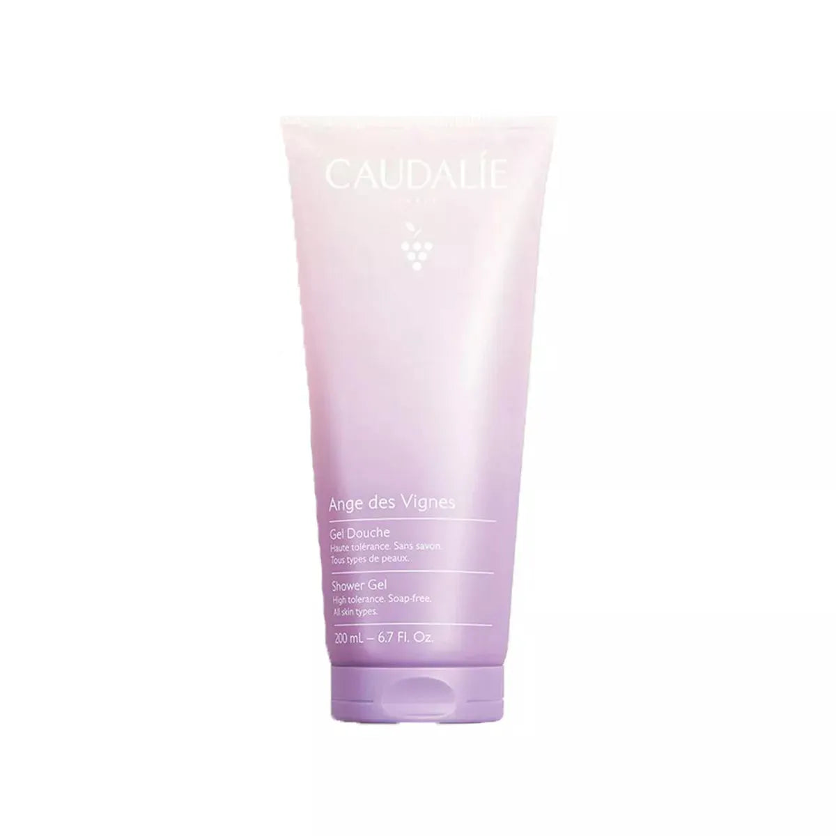 Caudalie - Ange Des Vignes Shower Gel - GOLDFARMACI