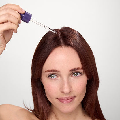 Caudalie - Anti-Hair Loss Serum