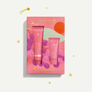Caudalie VinoHydra Intense Hydration Duo — official seasonal set image