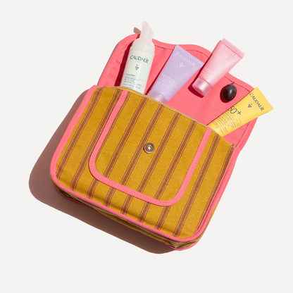 Caudalie Your Summer Essentials Set – Limited Edition Skincare & Body Care Kit