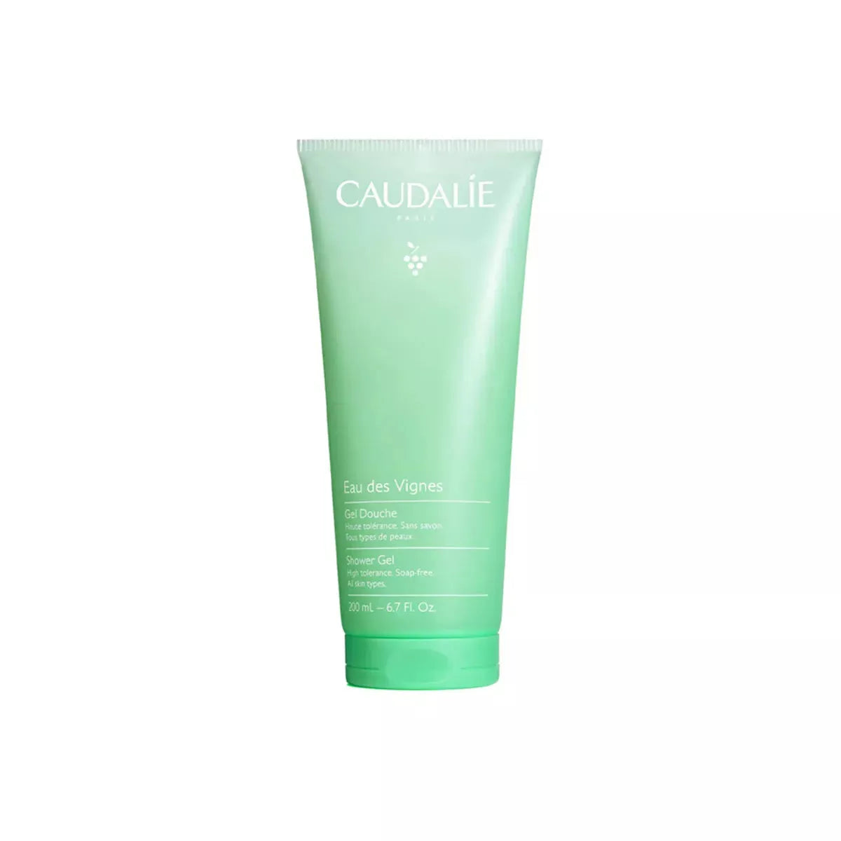 Caudalie - Eau des Vignes Shower Gel - GOLDFARMACI