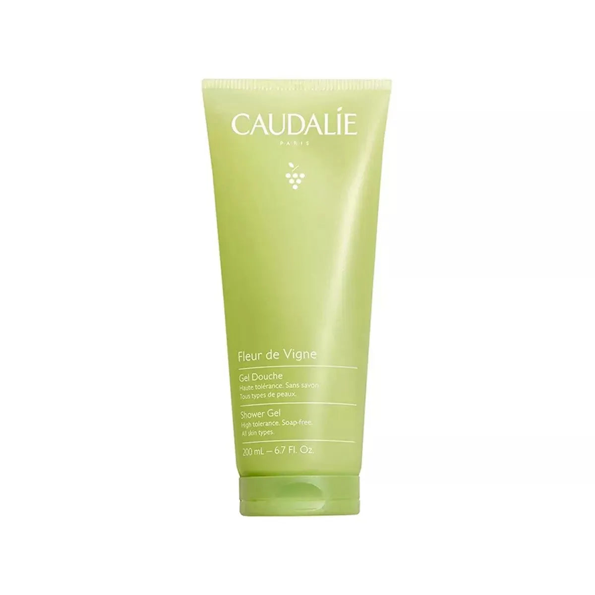 Caudalie - Fleur de Vigne Shower Gel - GOLDFARMACI