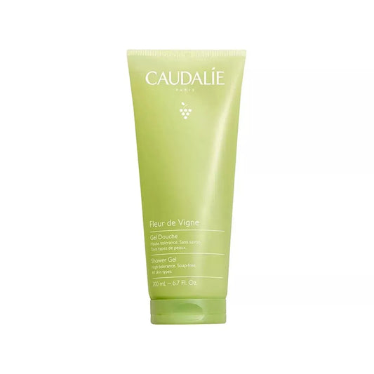 Caudalie - Fleur de Vigne Shower Gel - GOLDFARMACI